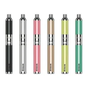 Yocan Evolve Kit 2020 Edition