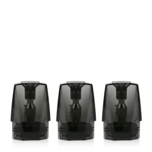 JUSTFOG Minifit-S / Minifit-S Plus Replacement Pods (3-Pack)