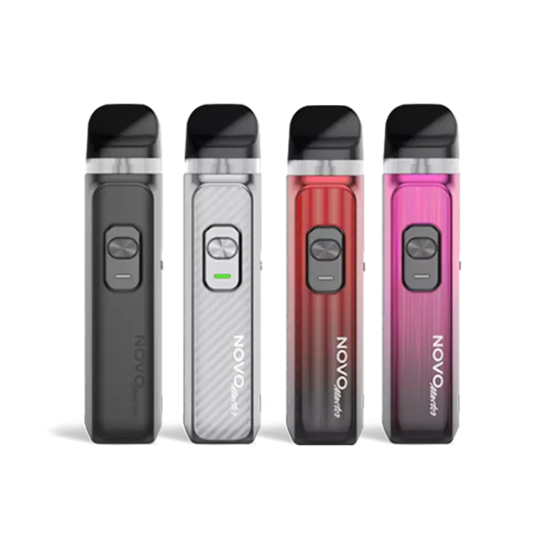 SMOK Novo Master Kit