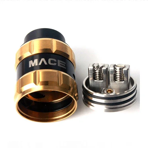 Ample Mace BF Squonk RDA - Image 2