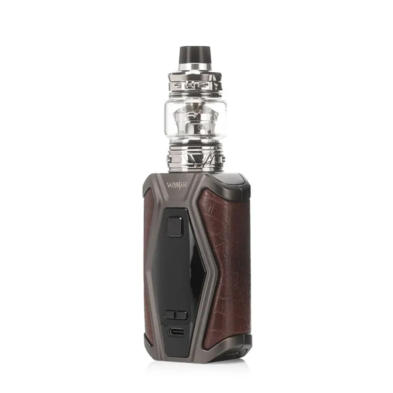 Uwell Valyrian 3 Mod Kit 200W - Image 2