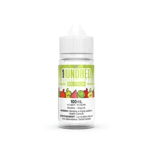 1Hundred Apple Melon
