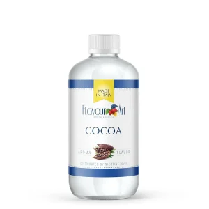 FlavourArt Cocoa