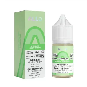 Allo Spearmint