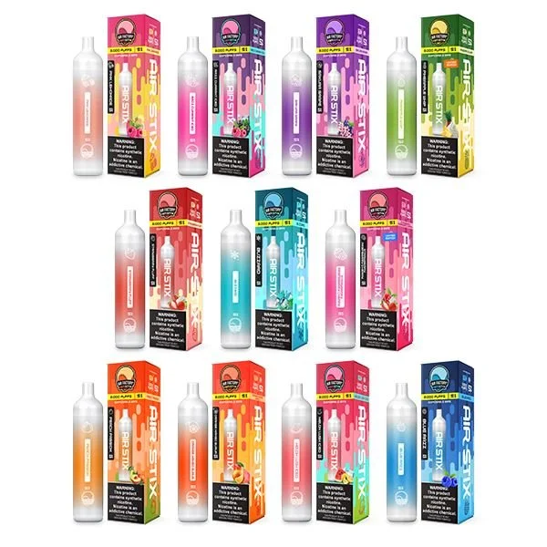 Air Factory Air Stix Disposable