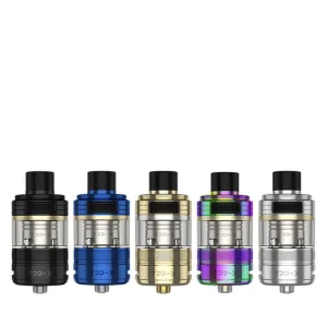 Voopoo TPP-X Pod Tank | Voopoo Tanks | eJuice Direct