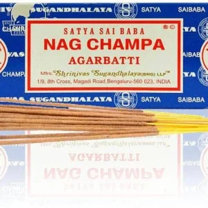 Nag Champa Incense