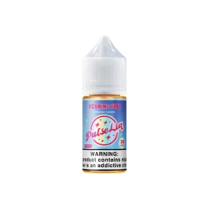 Fcuking Fab Pulse Liq Salts 30mL
