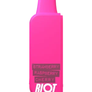 Connex - Strawberry Raspberry Cherry Pod