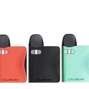 Uwell CALIBURN AK3 13W Pod System
