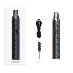 White Rhino Micron Herbal Vaporizer