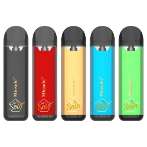 Mio Solo Pod Kit