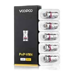 VOOPOO PnP Replacement Coils