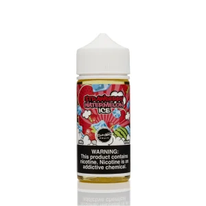 Savor E-Liquid Strawberry Watermelon Ice - 100ml