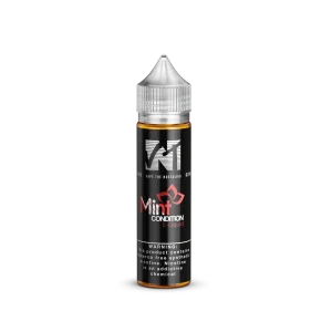 Mint Condition - Vape The Nostalgia - 60mL
