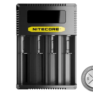 Nitecore CI4 Charger