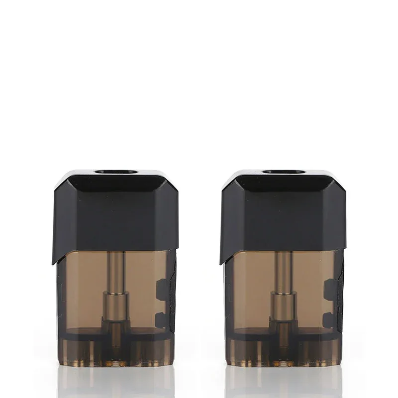 Vapelustion Hannya Nano Replacement Pod 2pcs