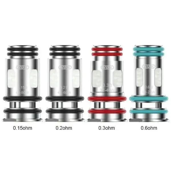 Voopoo PNP X Coil - Image 2