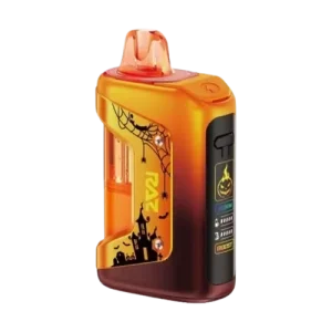 RAZ Vue Halloween Edition 70K Kit