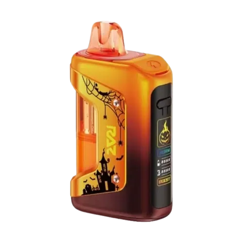 RAZ Vue Halloween Edition 70K Kit