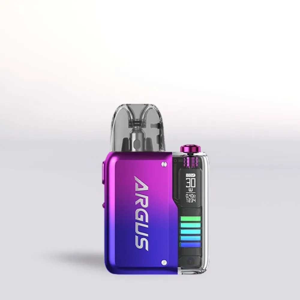 Voopoo Argus P2 Pod Vape Kit