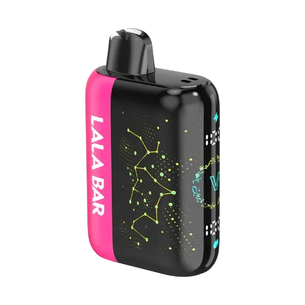 LALA Bar Vibe 40,000 Puffs Disposable (Texas Compliant Version) - Image 2