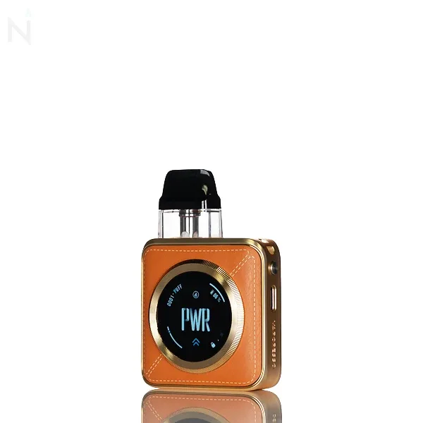 Vaporesso XROS 5 Nano 30W Pod System - Image 2