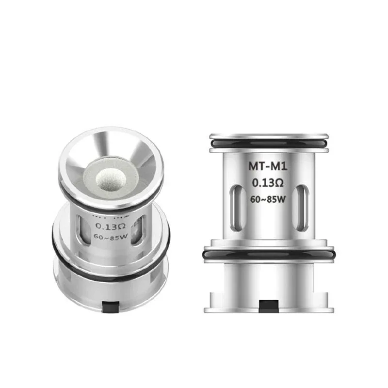 VOOPOO MAAT Tank Replacement Coil 3pcs - Image 2