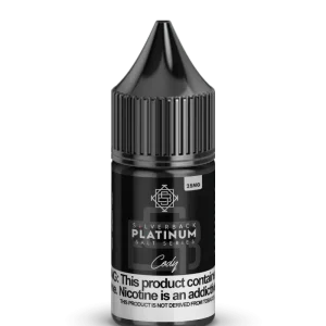 Cody SALT - Silverback Platinum Series - 30mL