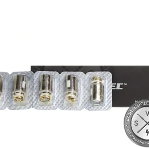WISMEC NS Triple Head Replacement Coils (Pack of 5)