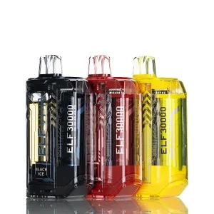 ELF VPR 30K 30000 Puffs Disposable Vape - 23mL