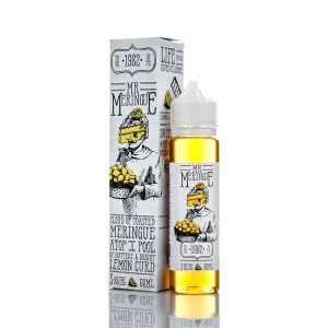 Mr. Meringue Charlie's Chalk Dust 60mL