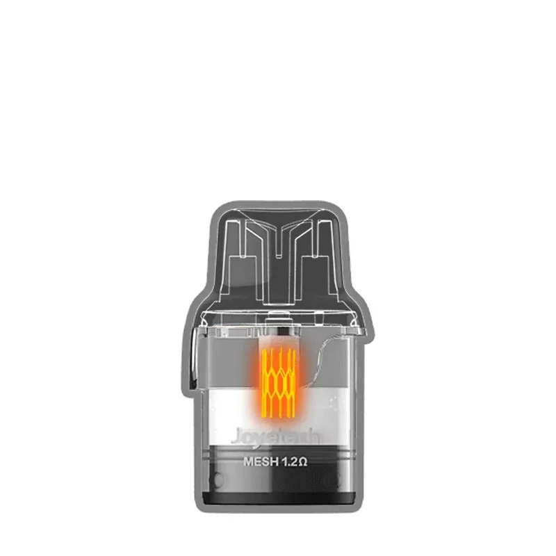 Joyetech WideWick Air Replacement Pods (2-Pack) - Image 2