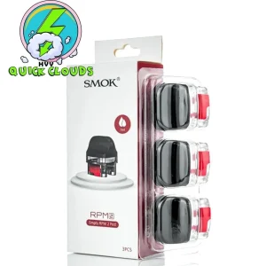 Smok RPM 2 Pod