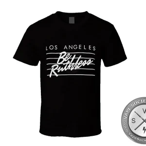 Ruthless- Los Angeles Tshirt