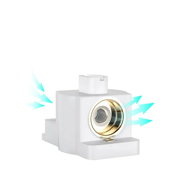 SMOK X-Force Replacement Coil 4pcs - Image 2