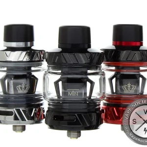 Uwell Crown V Sub Ohm Tank