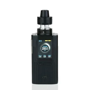 Joyetech Espion 200W Mod with ProCore X Kit