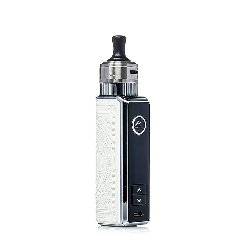 VOOPOO DRAG S3 Pod Kit - Image 2