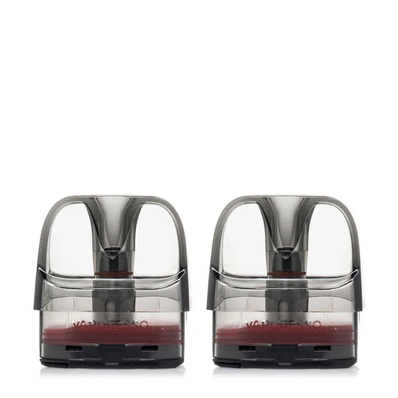 Vaporesso LUXE X / X Pro / X2 / X3 / XR / XR Max Replacement Pods