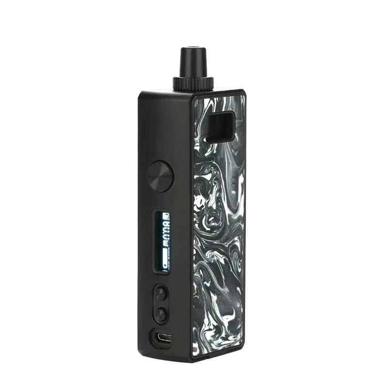 Mechlyfe Ratel Rebuildable Pod Kit - Image 2