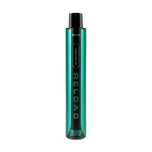 IVG Reload Mini Prefilled Pod Kit