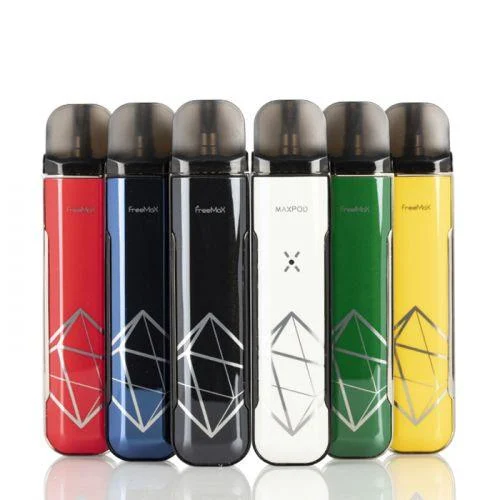 FREEMAX MAXPOD 11W VAPE POD SYSTEM - JUNK - By Smok Novo Instead