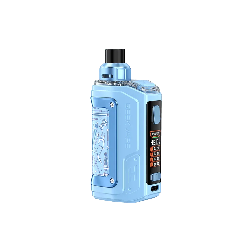 GeekVape H45 Aegis Hero 2 45W Pod Mod Kit