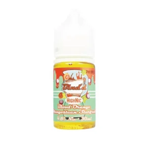 Blnd'd Salt 30ML