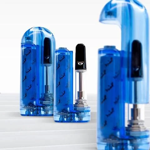 ILUMI™ Battery Ccell Best Vape Pen - CUSTOM ILumi