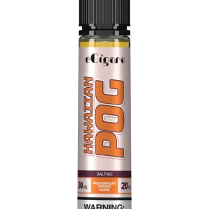 Ecigara Hawaiian Pog
