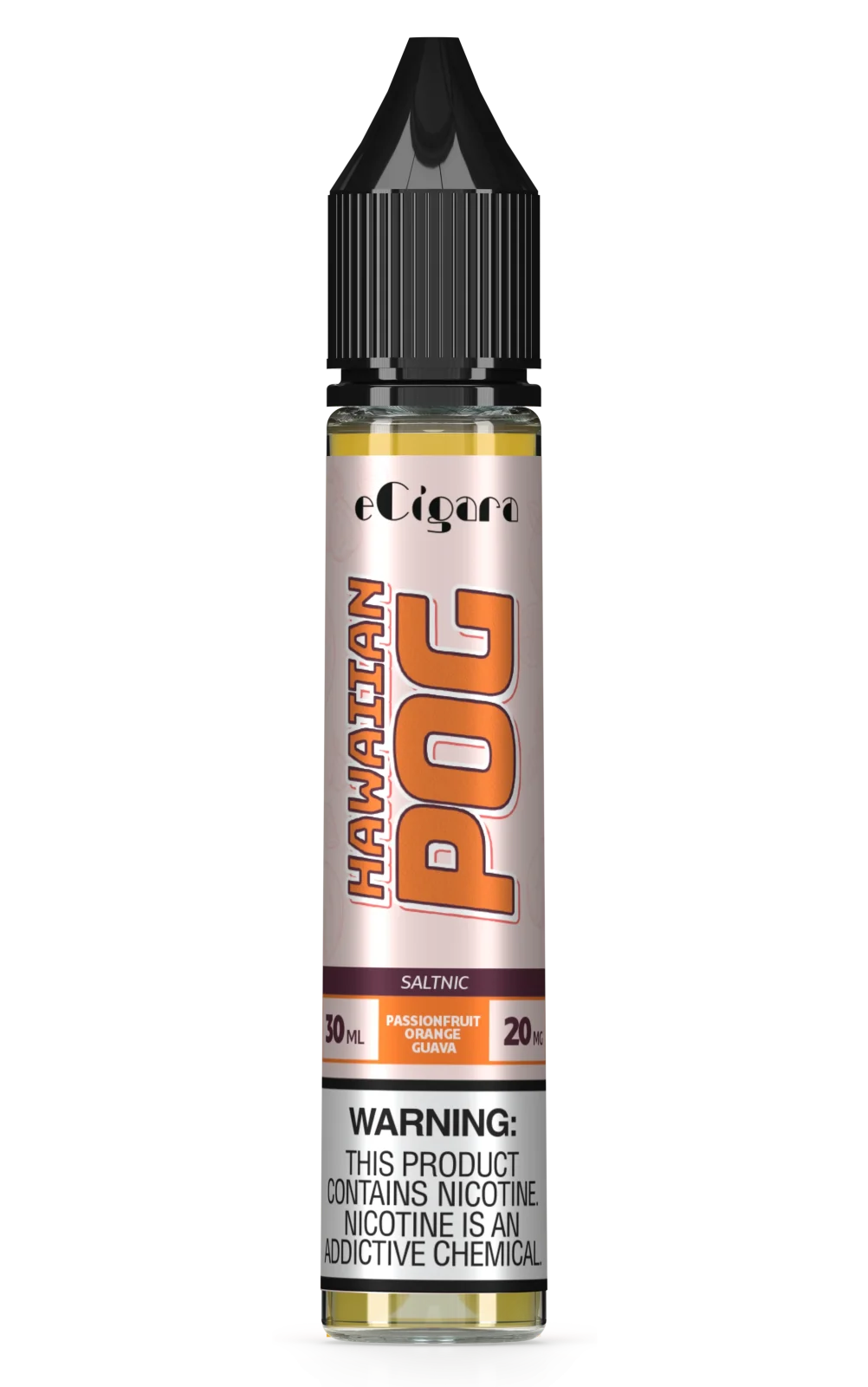 Ecigara Hawaiian Pog
