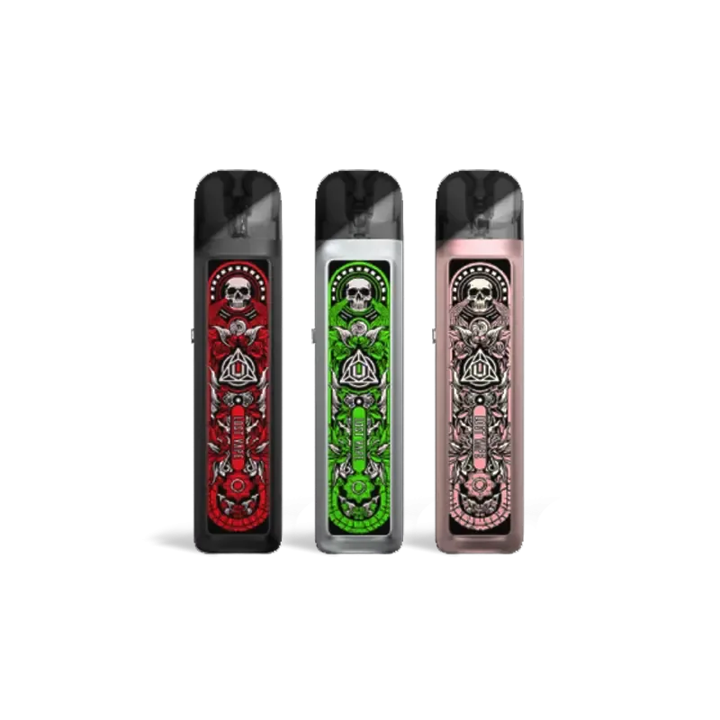 Lost Vape Ursa Nano 2 Pod System