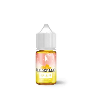 Lemon Tart Nic Salt E-Liquid - Vapelf - 30ml